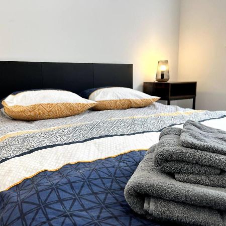 Appartement Turquoise - 2 Pers - Sedan Kültér fotó