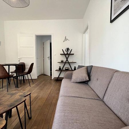 Appartement Turquoise - 2 Pers - Sedan Kültér fotó