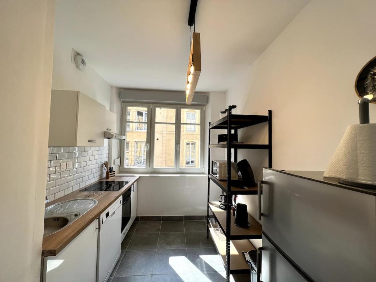 Appartement Turquoise - 2 Pers - Sedan Kültér fotó